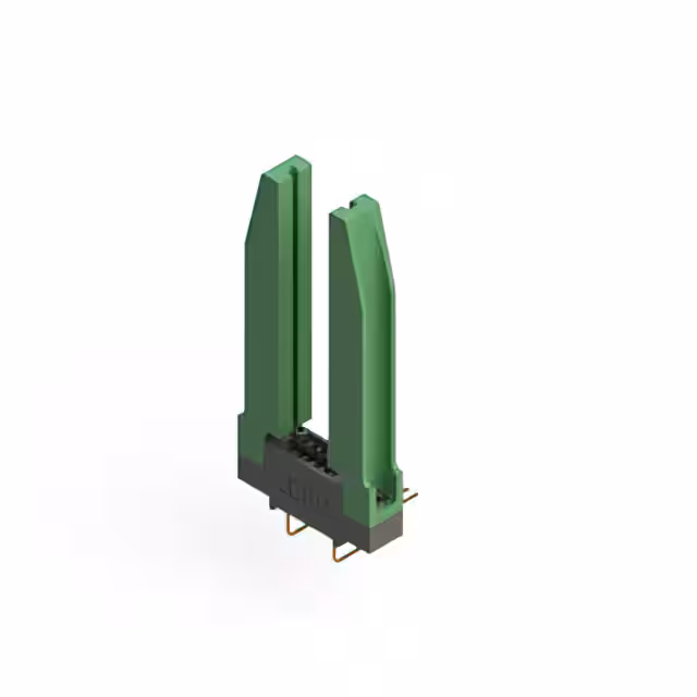 395-012-558-578 EDAC Inc.  Edgeboard Connectors